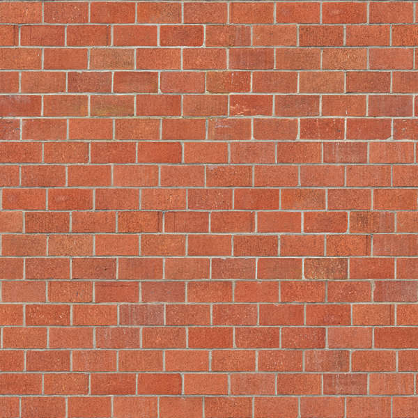 BrickLargeBrown0020 - Free Background Texture - brick modern large red