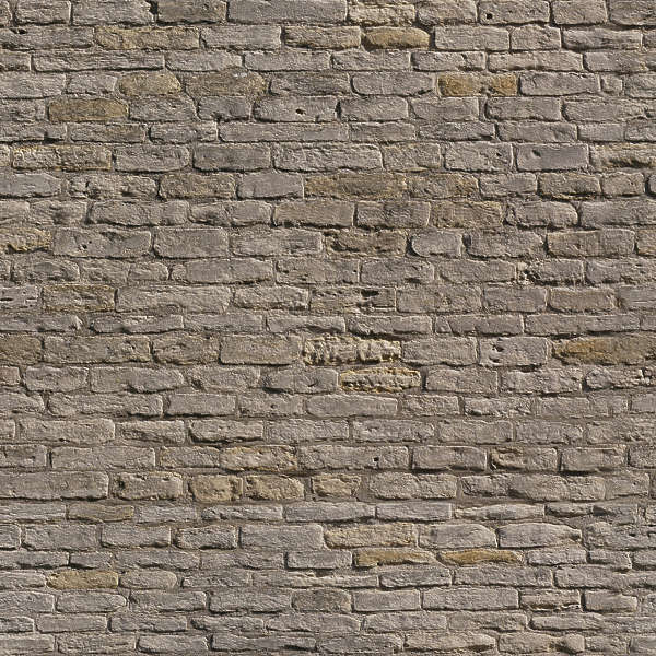 BrickOldRounded0067 - Free Background Texture - brick medieval round
