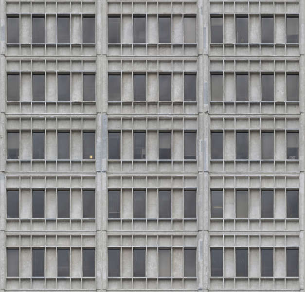 BuildingsHighRise0639 - Free Background Texture - facade highrise