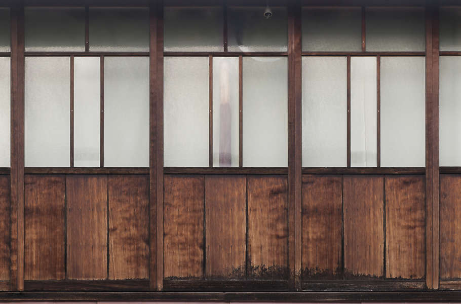 BuildingsVarious0156 - Free Background Texture - japan asia window