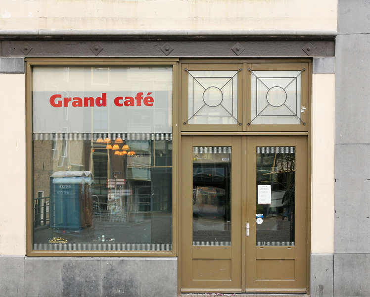 Shops0044 - Free Background Texture - shops facade shop building store