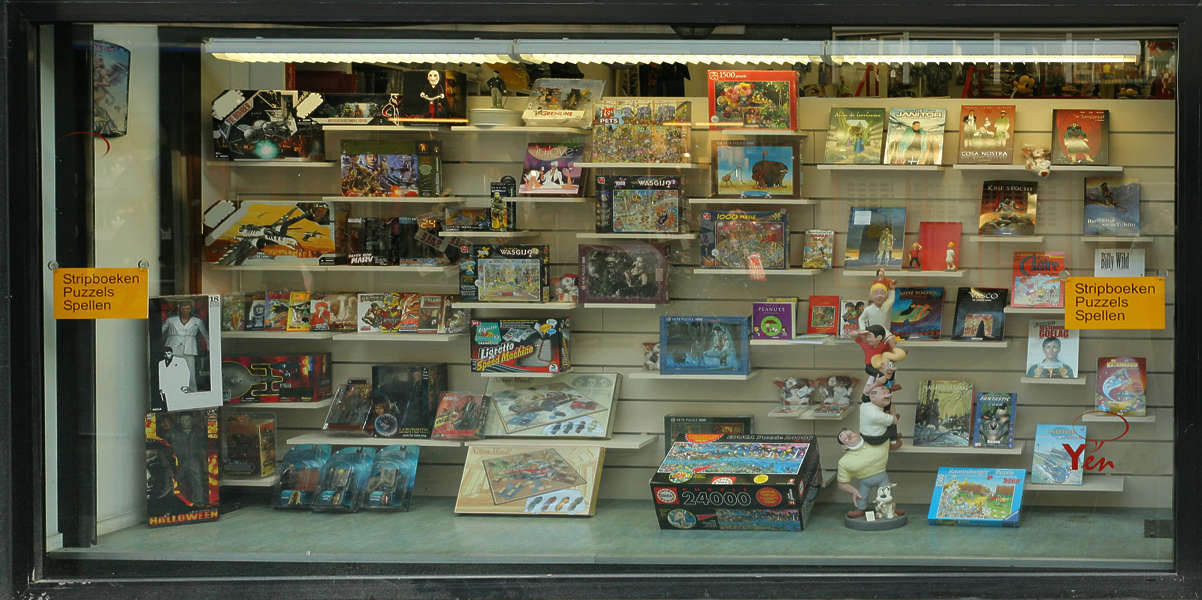 Shops0196 - Free Background Texture - shop store building facade toy