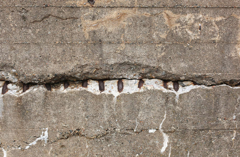 ConcreteBunkerDamaged0004 Free Background Texture concrete bunker