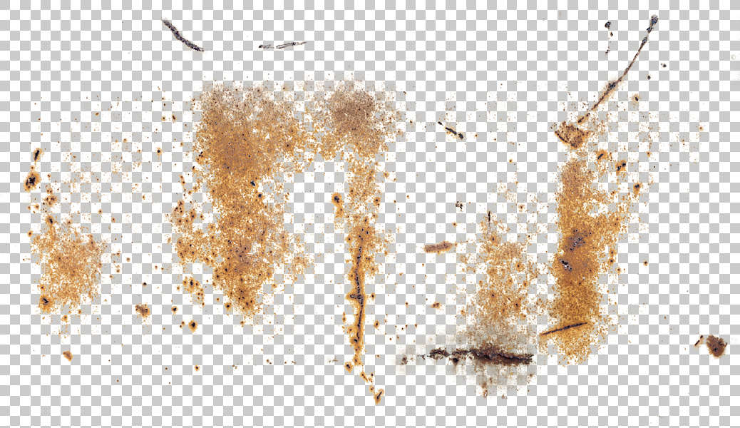 DecalsRusted0007 - Free Background Texture - decal masked rust rusted