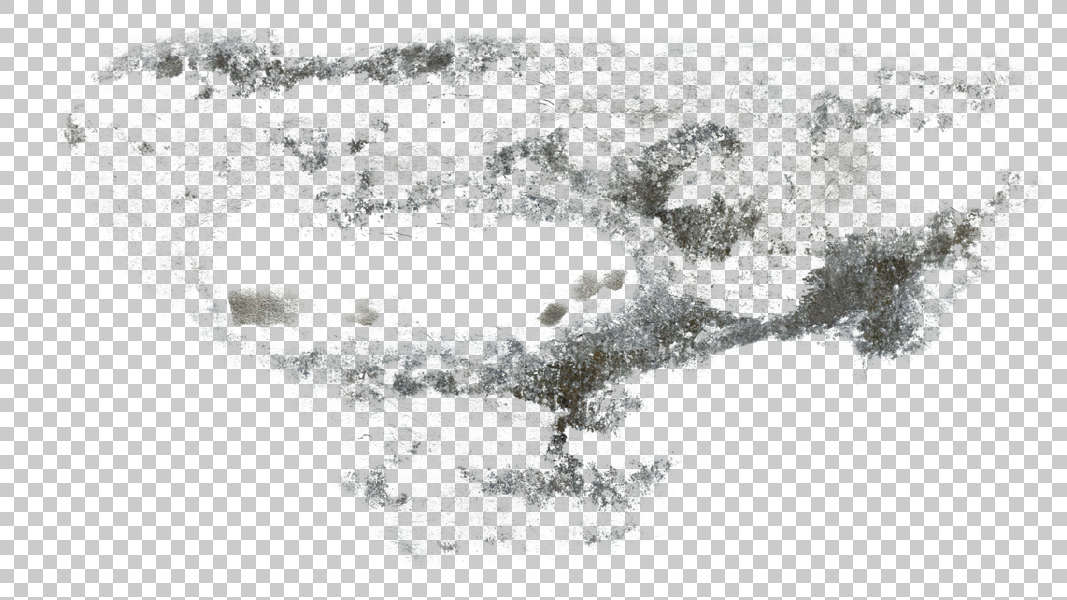 DecalsStain0056 - Free Background Texture - decal masked grunge