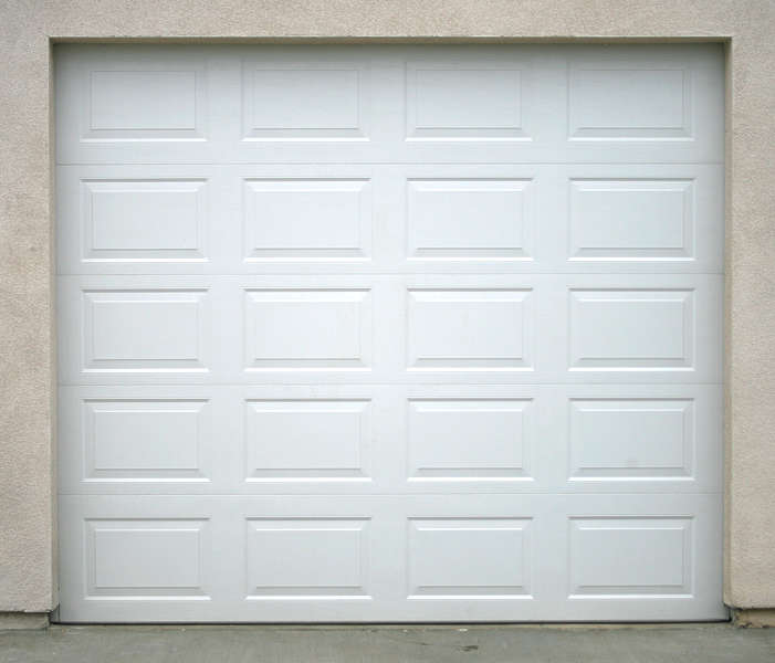 DoorsWoodPanelled0039 - Free Background Texture - door garage panel