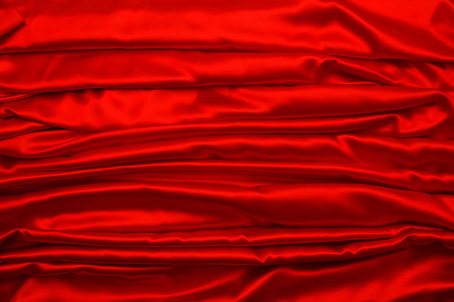 WrinklesStraight0019 Free Background Texture fabric cloth silk wrinkles folds fold red saturated