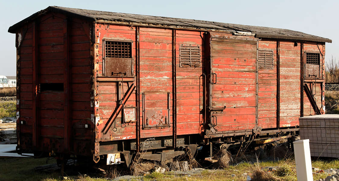 Trains0044 - Free Background Texture - vehicle train cargo box cart