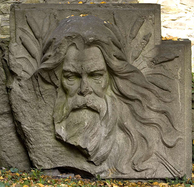 Statues0066 Free Background Texture statue relief stone brown beige