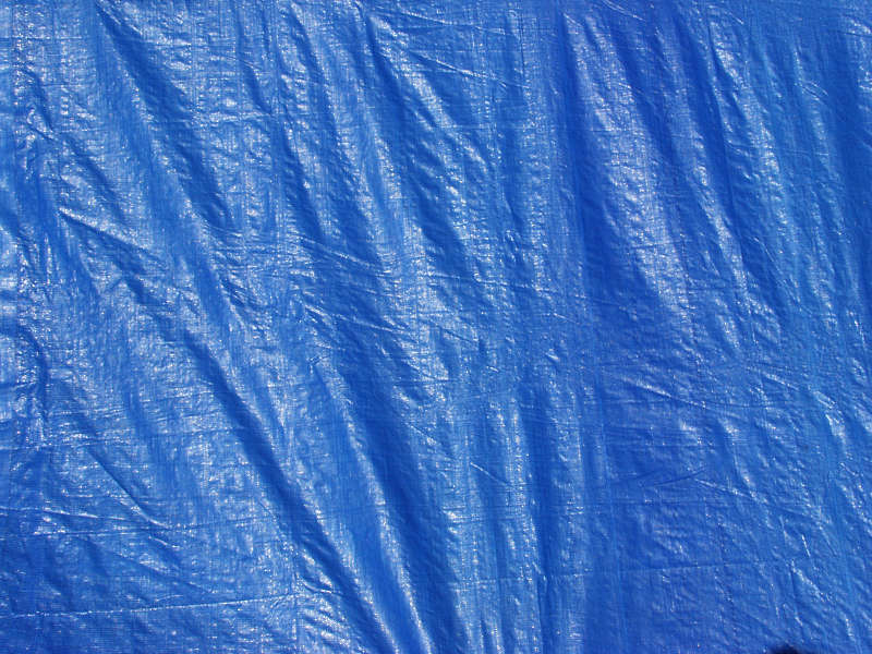 Plastic0034 Free Background Texture plastic sheet wrapping wrap packaging wrinkles blue