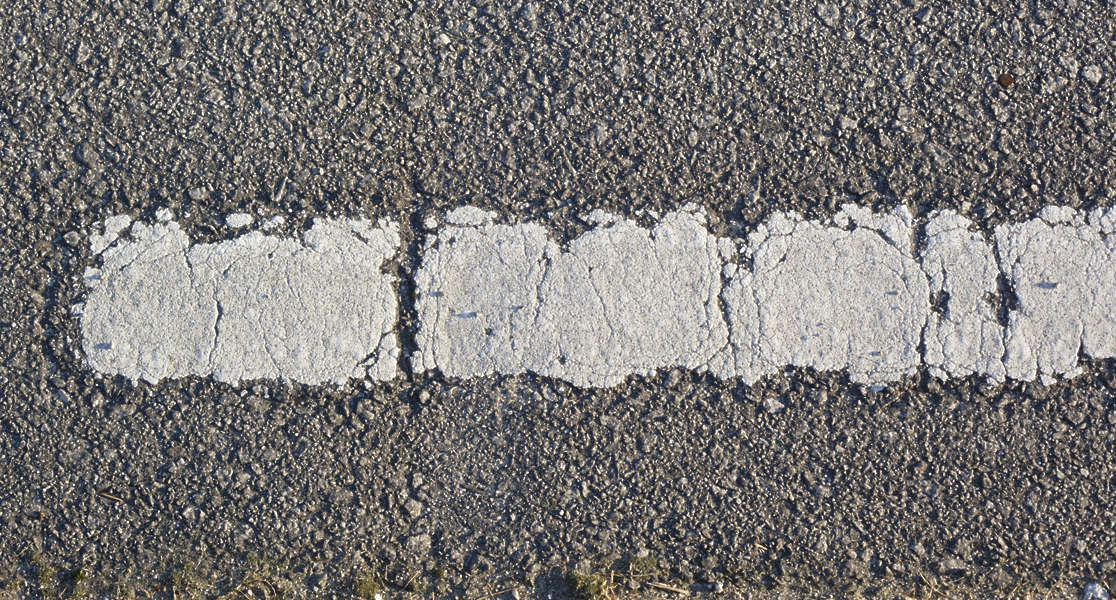 RoadMarkings0028 - Free Background Texture - road asphalt tarmac stripe