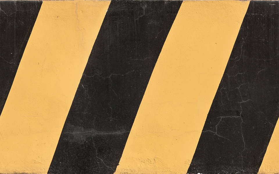 Sign steep hill warning roads sabre wiki modern 1194 coppermine cornwall Stripes0065 - Free Background Texture - south korea stripes warning