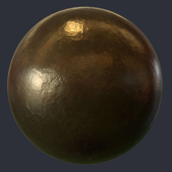 What Does The Color Bronze Look Like