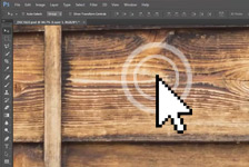Photoshop Texture and Decal Creation