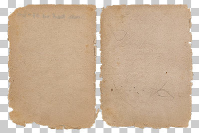 Pages Old