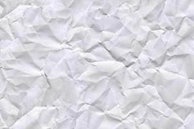 Crumpled