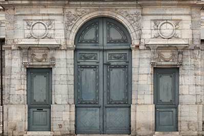 Ornate