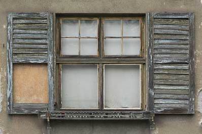 House Old