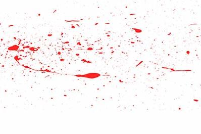 Blood Splatters Texture: Background Images & Pictures