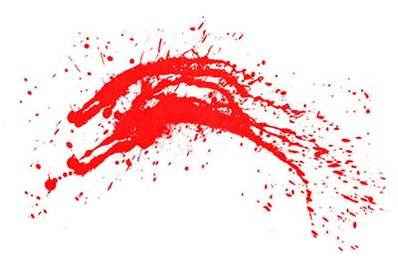 Splatter