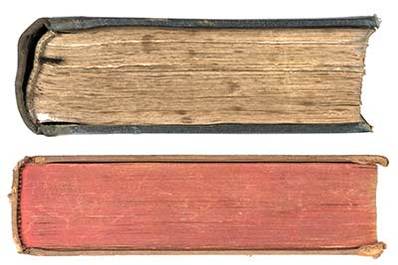 Book Sides
