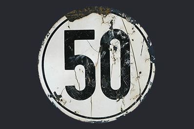 Speed Limit