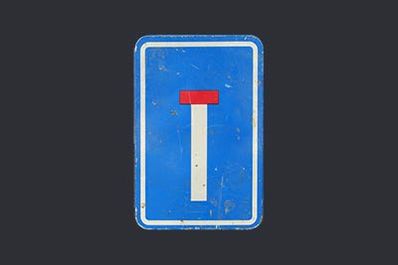 Dead End