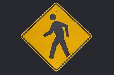 Pedestrians