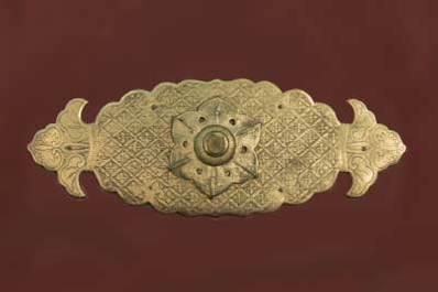 Trim Details