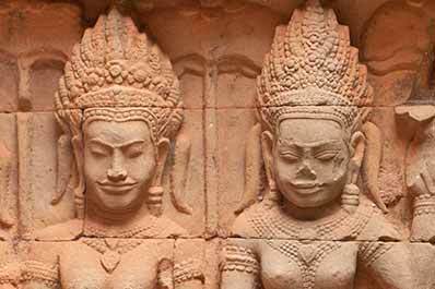 Cambodia