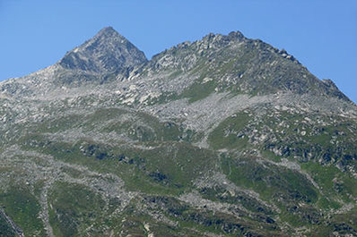 Green Mountains
