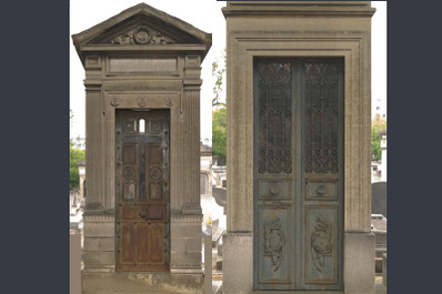 Mausoleum