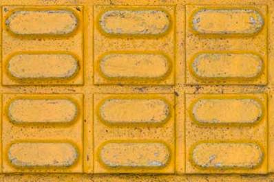Tactile Paving