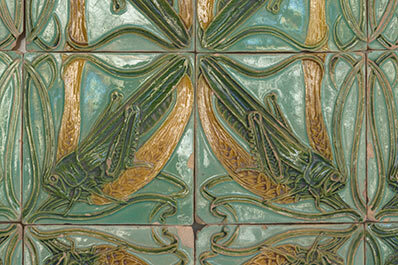 Relief