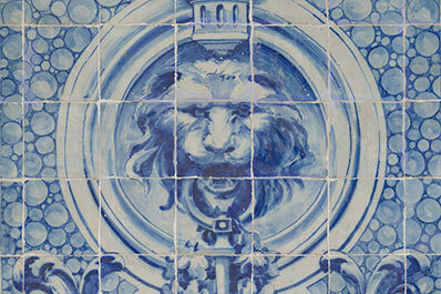 Murals