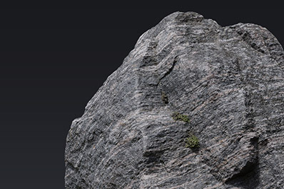 Boulders