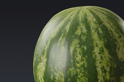 Food - Fruit