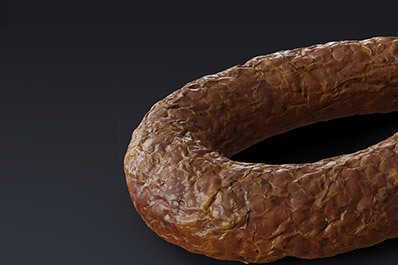 Food - Meat