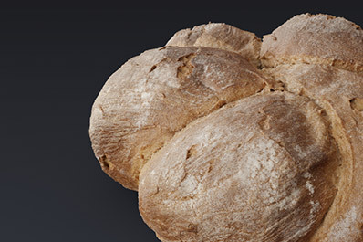 Food - Bread