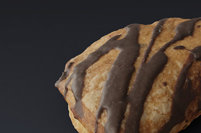 Food - Pastry