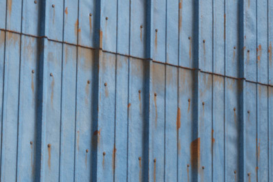 Corrugated Plates
