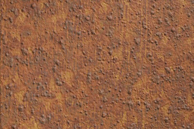 Rust