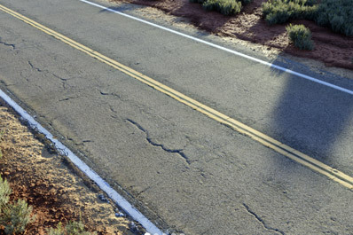 Roads