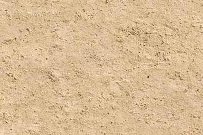Sand