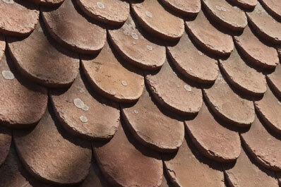 Ceramic Old