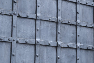 Metal Doors