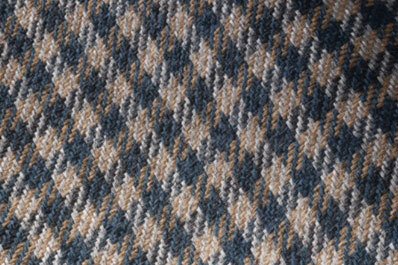 Patterned Fabric