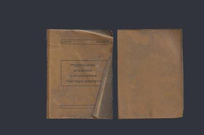 Book Covers