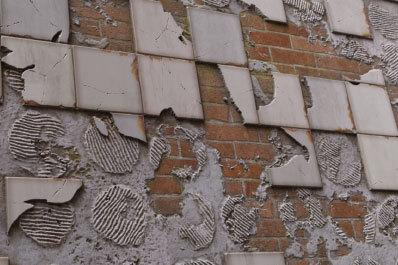 Broken Tiles
