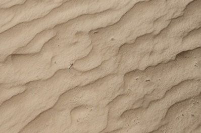 Sand